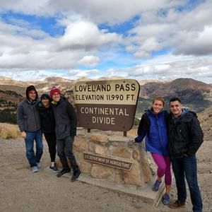 Meet your Posher, Sonya